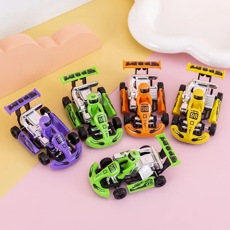 Sensory Fidget Toys Mystery Box