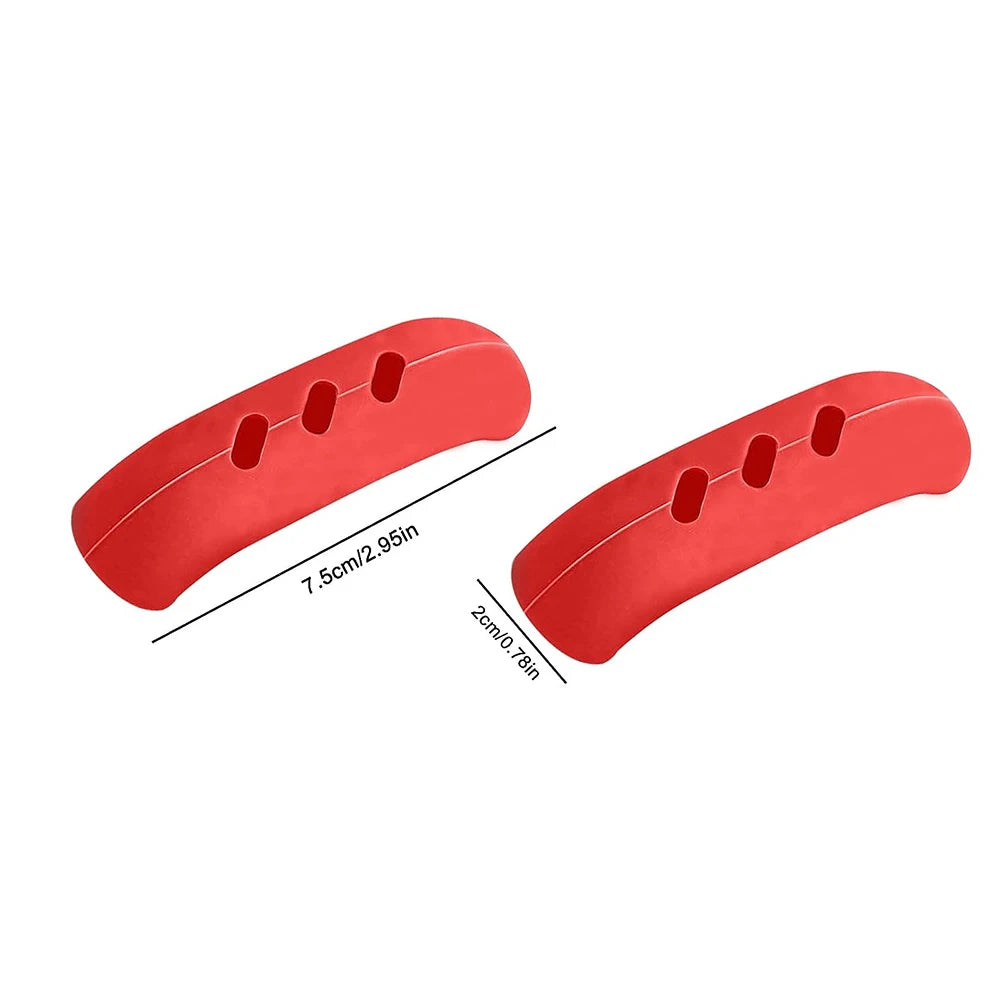 Silicone Pot Handle Cover