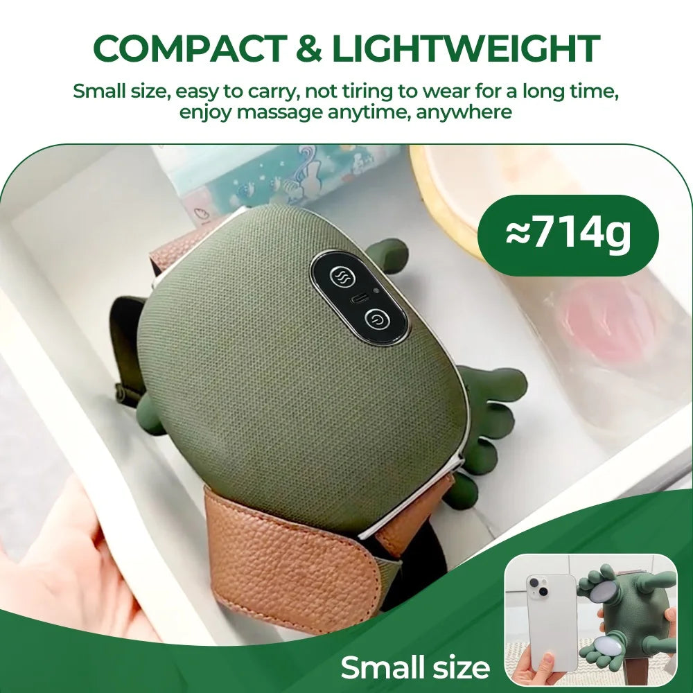Portable Body Massager