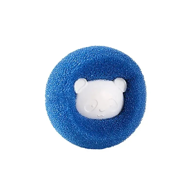 Reusable Laundry Anti-Tangle Balls