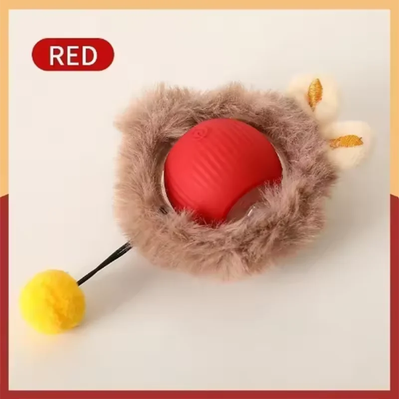 Interactive Toy for Cats