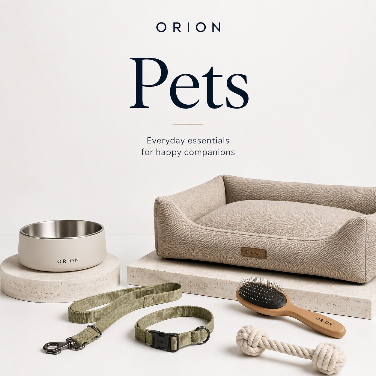 Pets