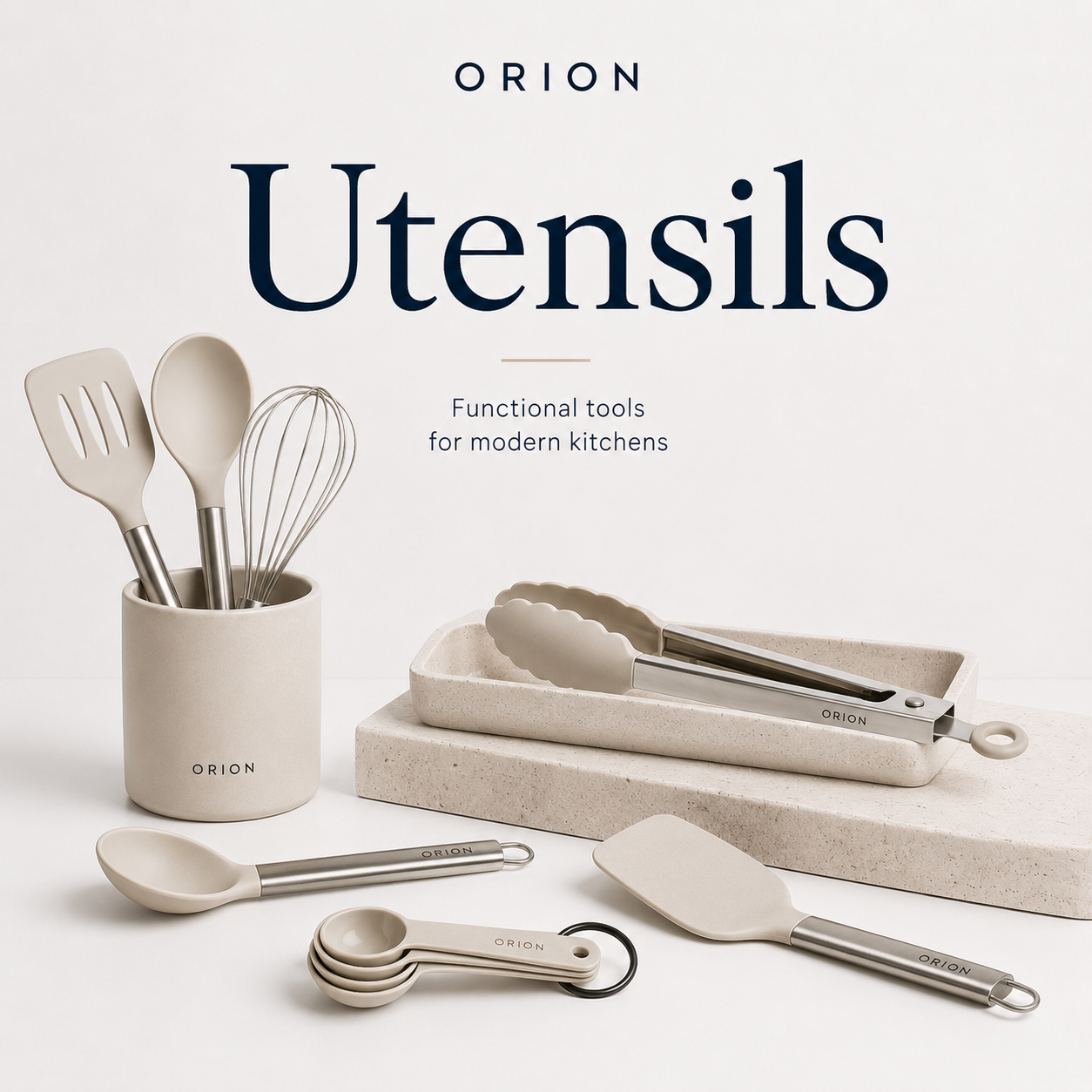 Utensils
