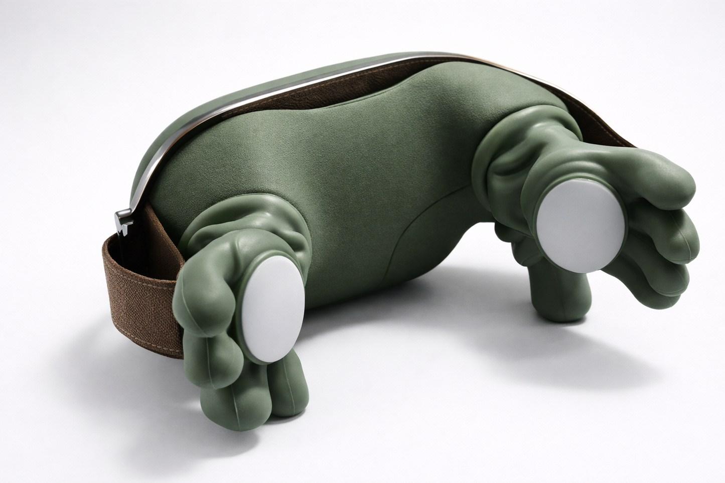 Portable Body Massager