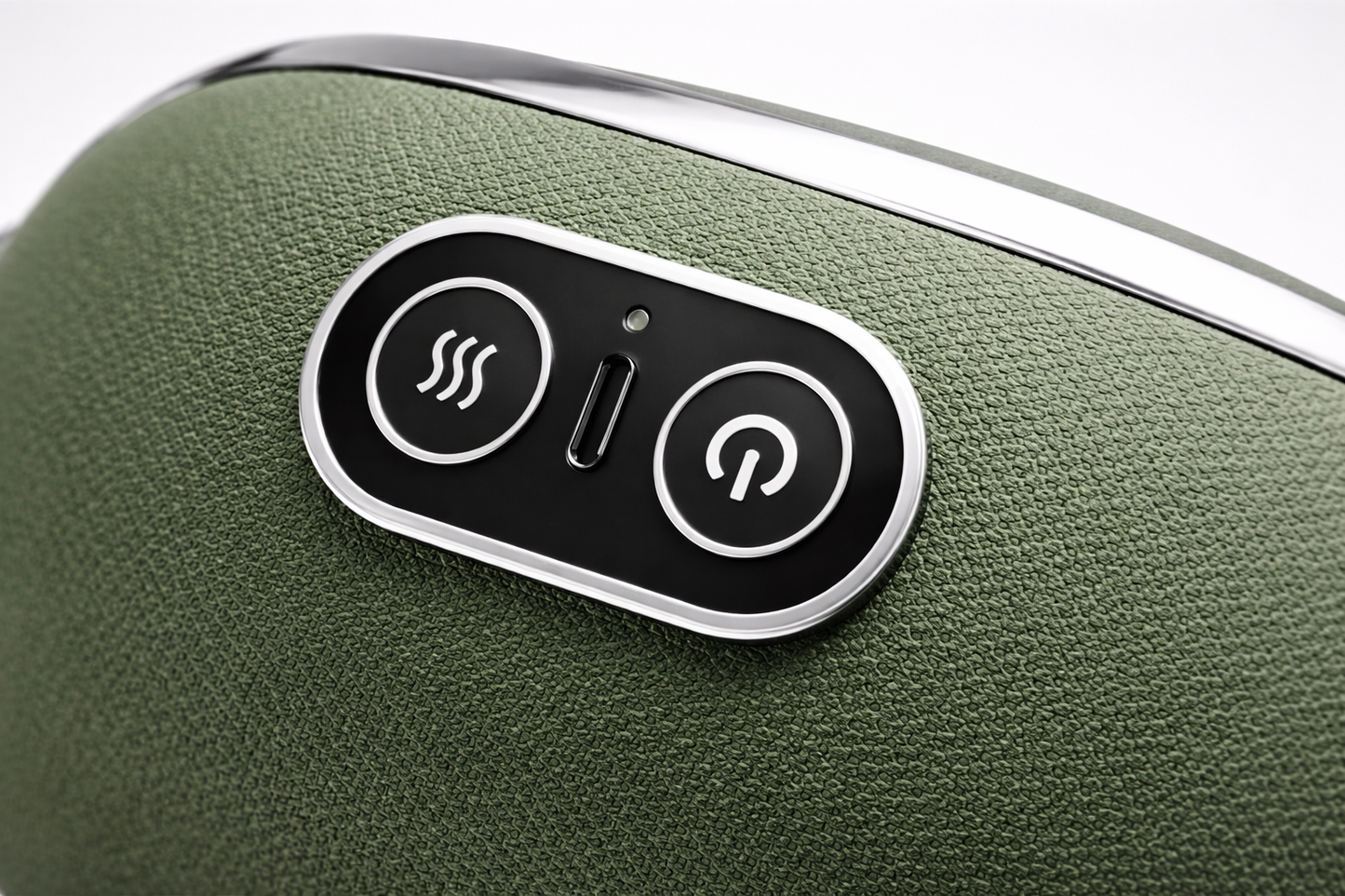 Portable Body Massager