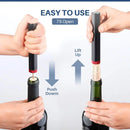 Wine Saver Vacuum Pump
