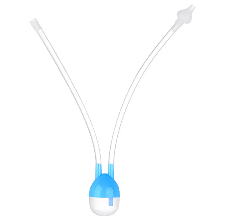 Baby Nasal & Oral Aspirator