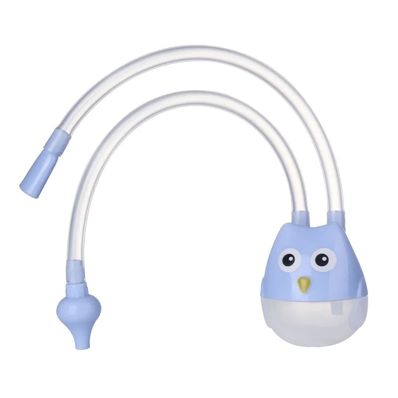 Baby Nasal & Oral Aspirator