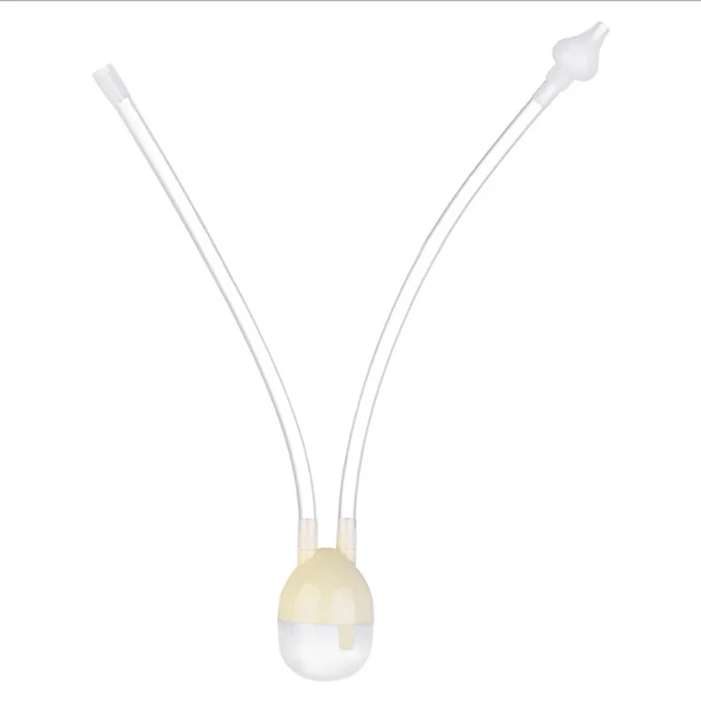 Baby Nasal & Oral Aspirator