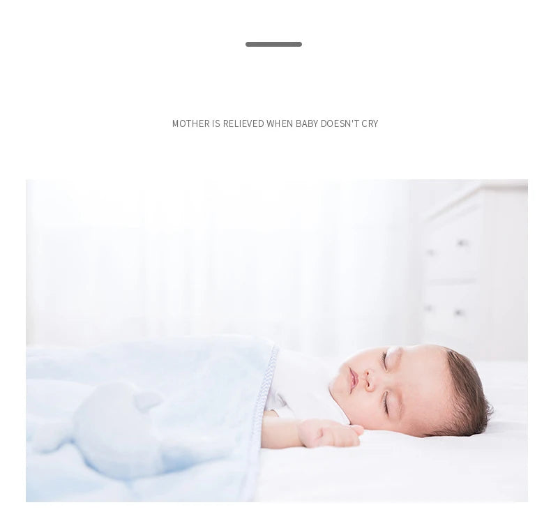 Baby Nasal & Oral Aspirator