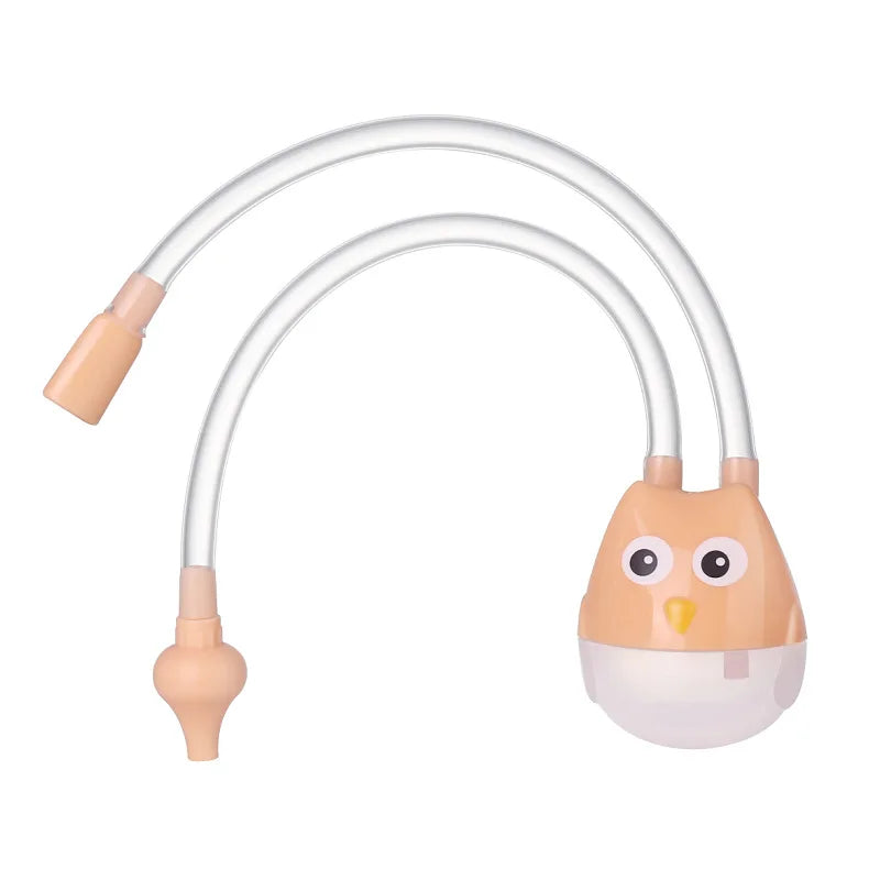 Baby Nasal & Oral Aspirator