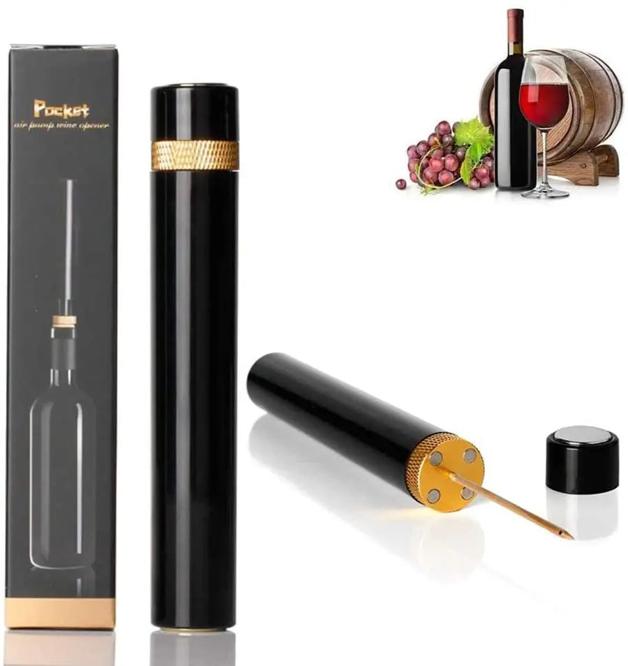 Wine Saver Vacuum Pump