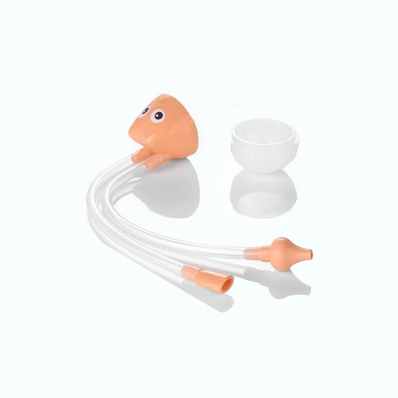 Baby Nasal & Oral Aspirator