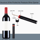 Wine Saver Vacuum Pump