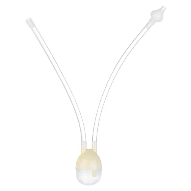 Baby Nasal & Oral Aspirator