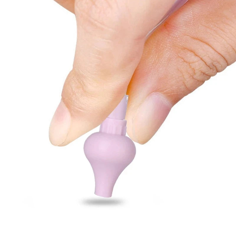 Baby Nasal & Oral Aspirator