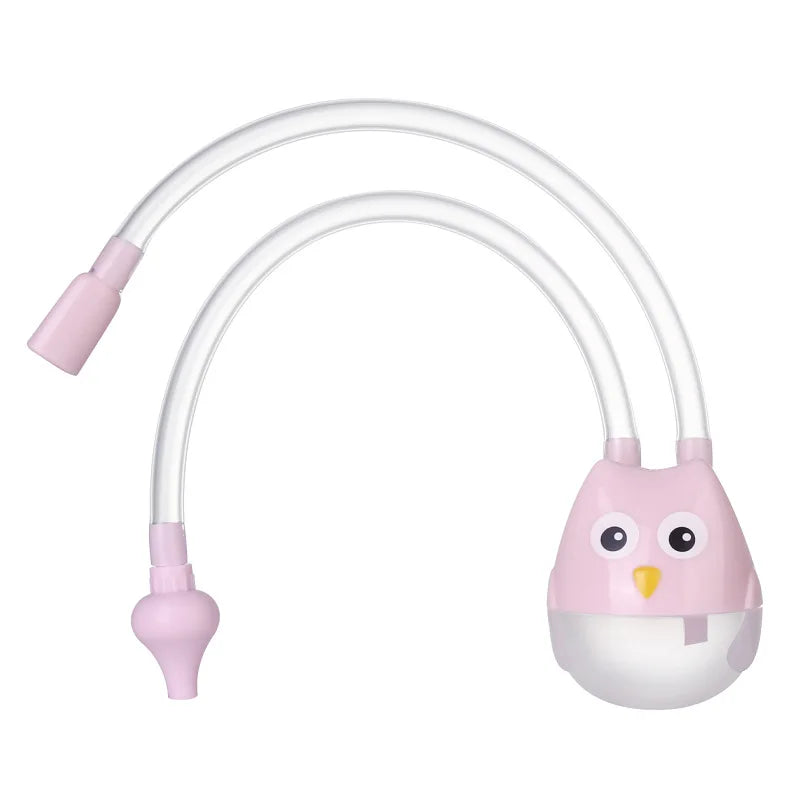 Baby Nasal & Oral Aspirator