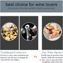 Wine Saver Vacuum Pump