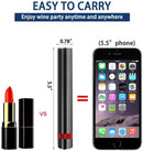 Wine Saver Vacuum Pump