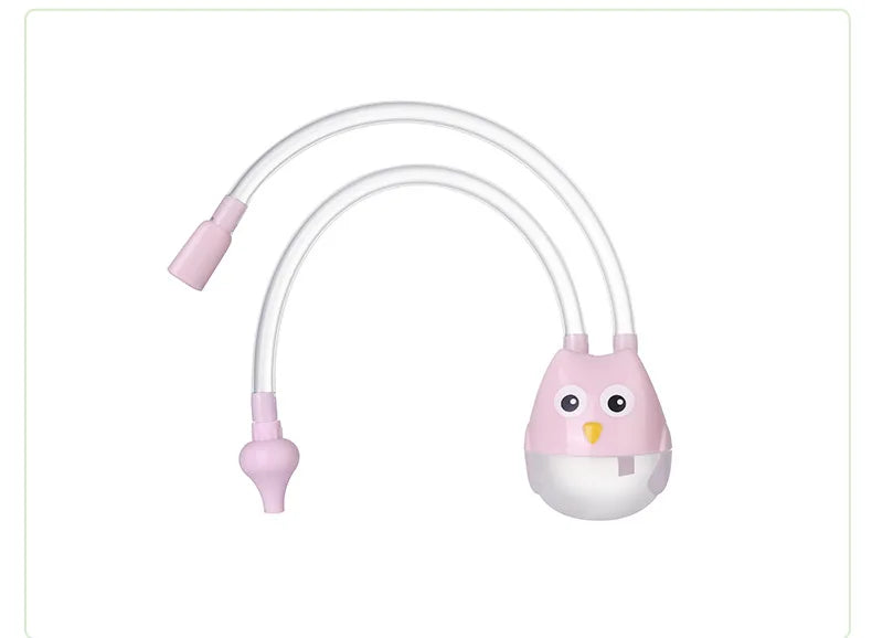 Baby Nasal & Oral Aspirator