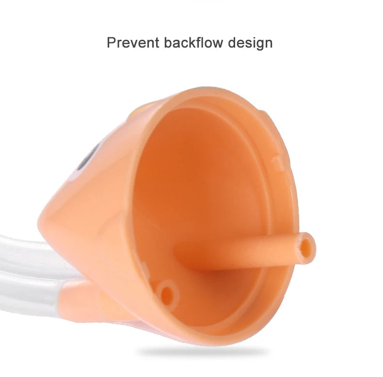 Baby Nasal & Oral Aspirator