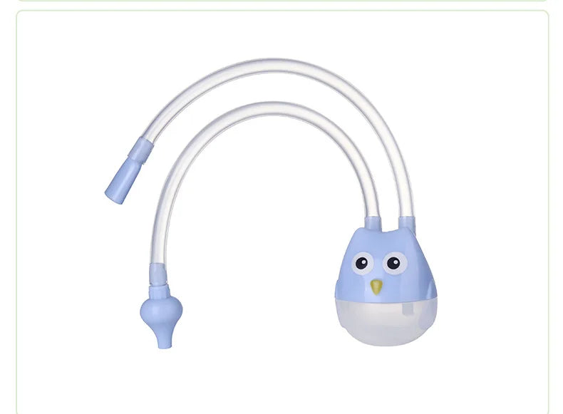 Baby Nasal & Oral Aspirator
