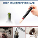 Wine Saver Vacuum Pump