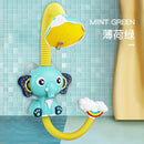 Suction Cup Bath Marble Run