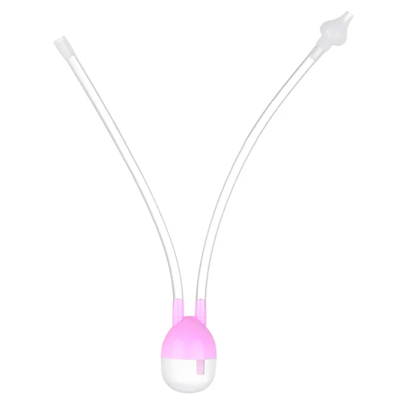 Baby Nasal & Oral Aspirator