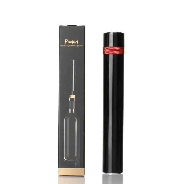 Wine Saver Vacuum Pump
