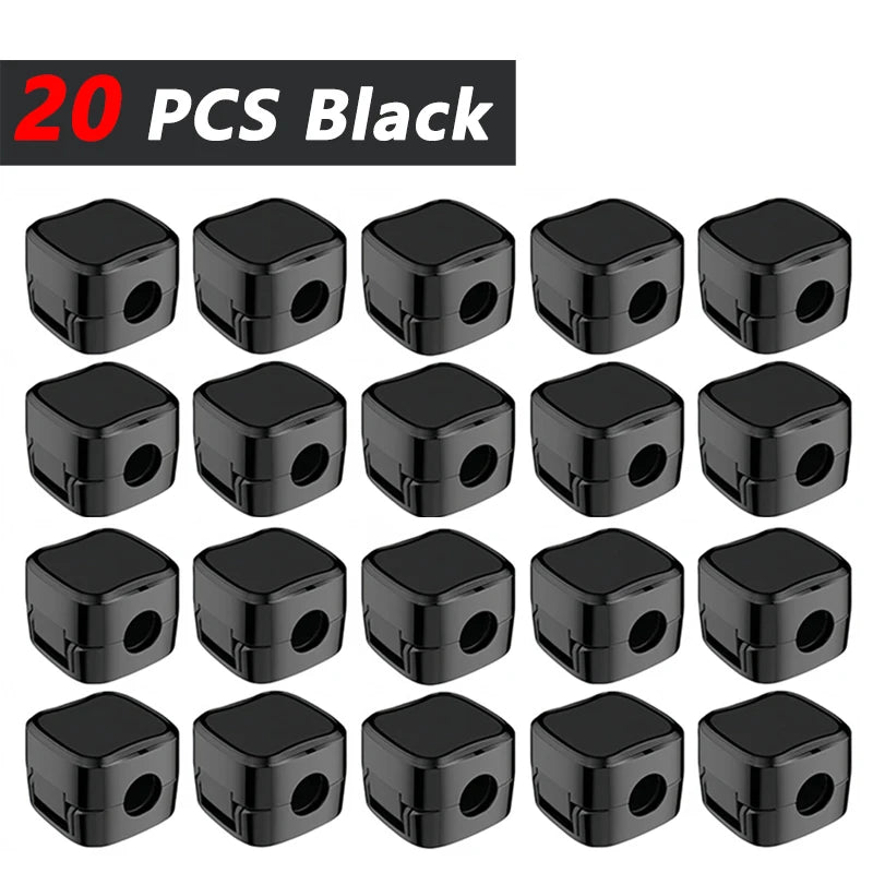 Cable Organizer Clips