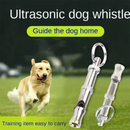 Ultrasonic Dog Training Whistle