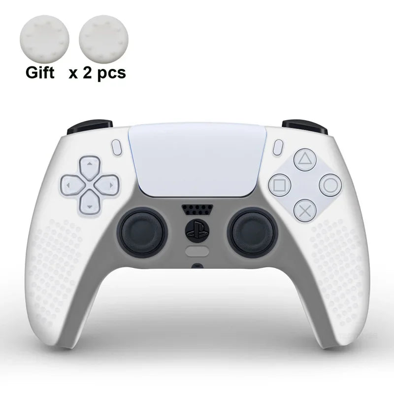 PS5 Controller Silicone Cover