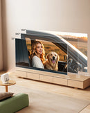 Mini Projetor Portátil A15