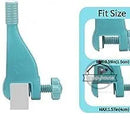 Baby Crib Mobile with Music & Remote Control (Projector Light)