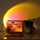Sunset Projection Lamp