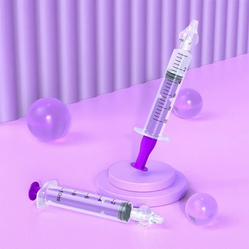Baby Nasal Aspirator Syringe