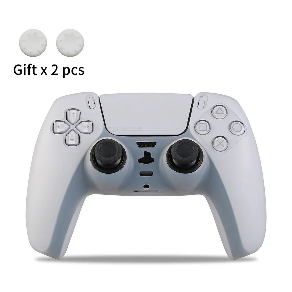 PS5 Controller Silicone Cover