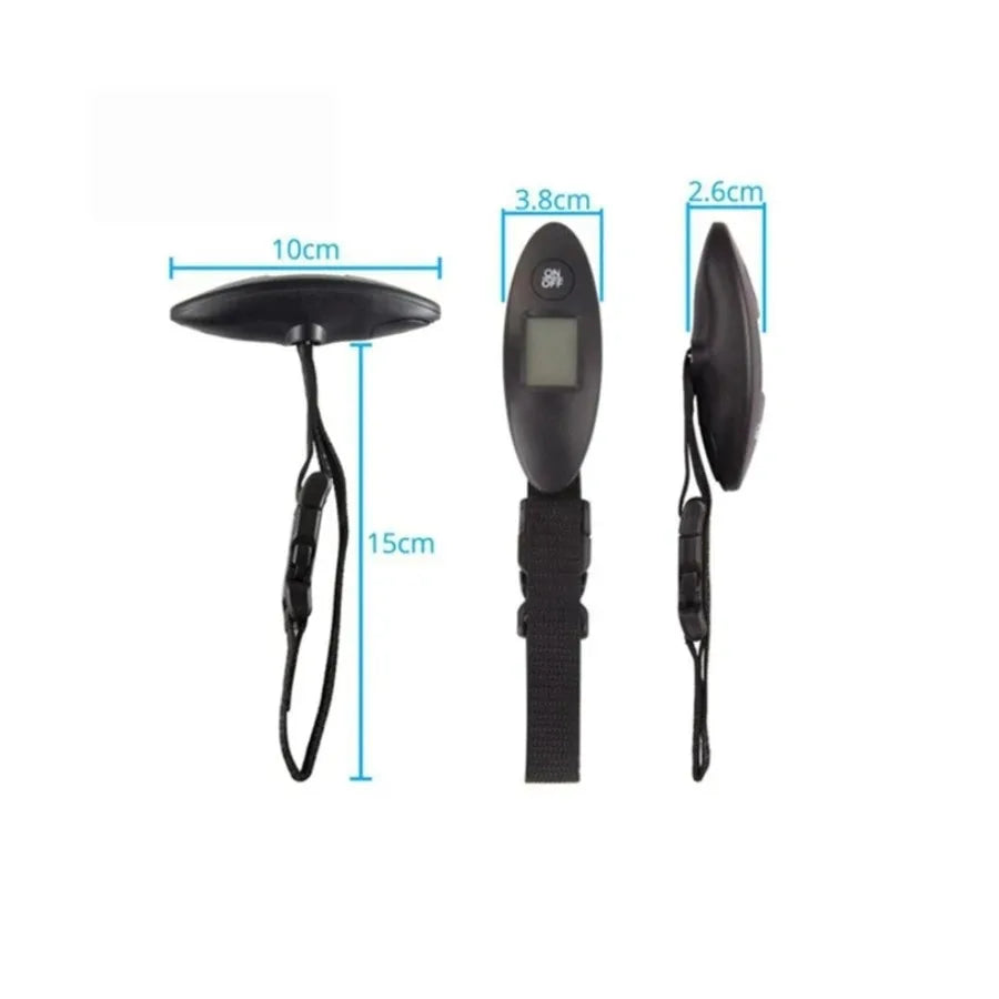 Digital Luggage Scale