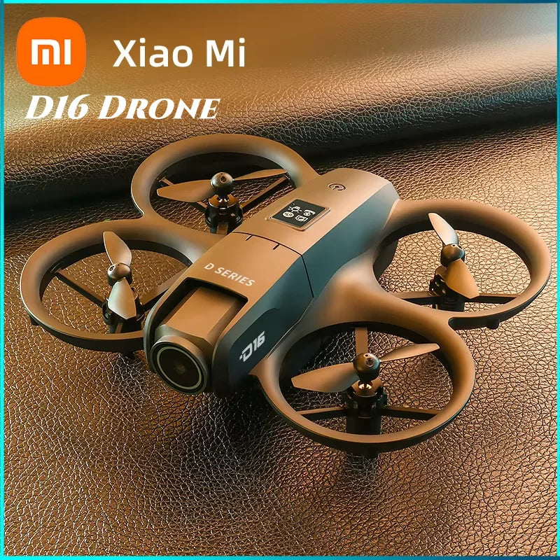 Drone Quadricóptero com Câmera