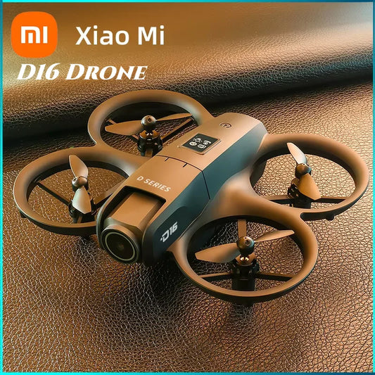 Drone Quadricóptero com Câmera