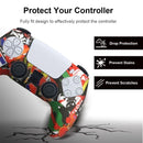 PS5 Controller Silicone Cover