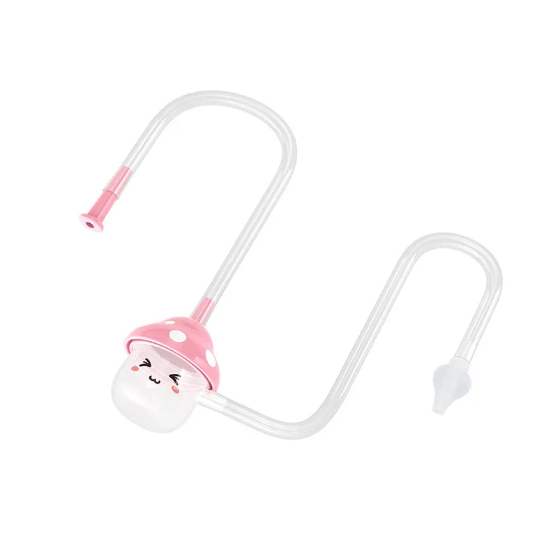 Baby Nasal & Oral Aspirator