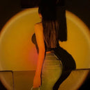 Sunset Projection Lamp