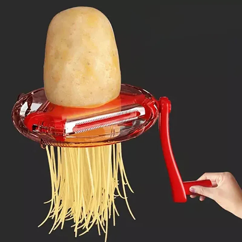 3-in-1 Rotary Peeler