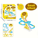 Duck Climbing Stairs Toy