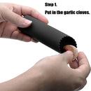 Garlic Peeler Tube