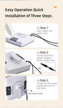 Intelligent Window Cleaning Robot