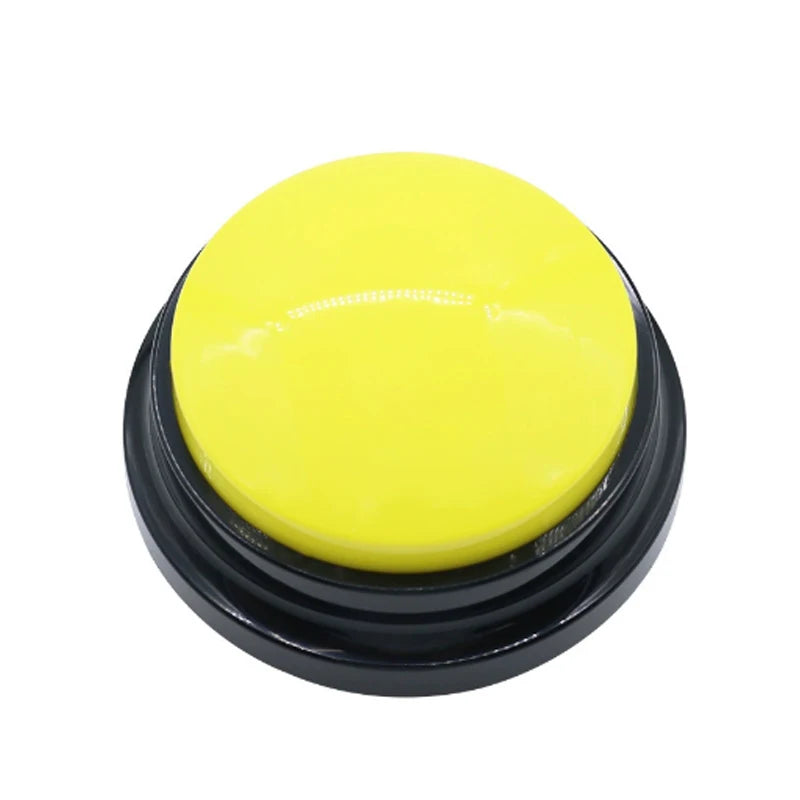 Pet Communication Buttons (Recordable)