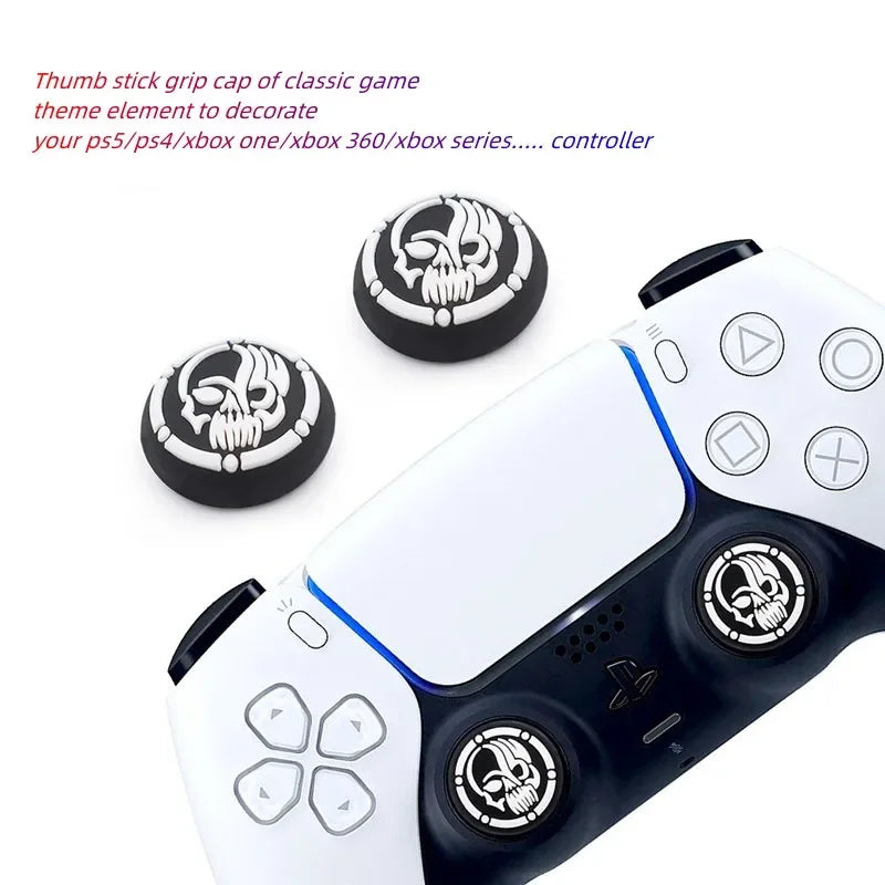PS5 Thumb Grip Caps
